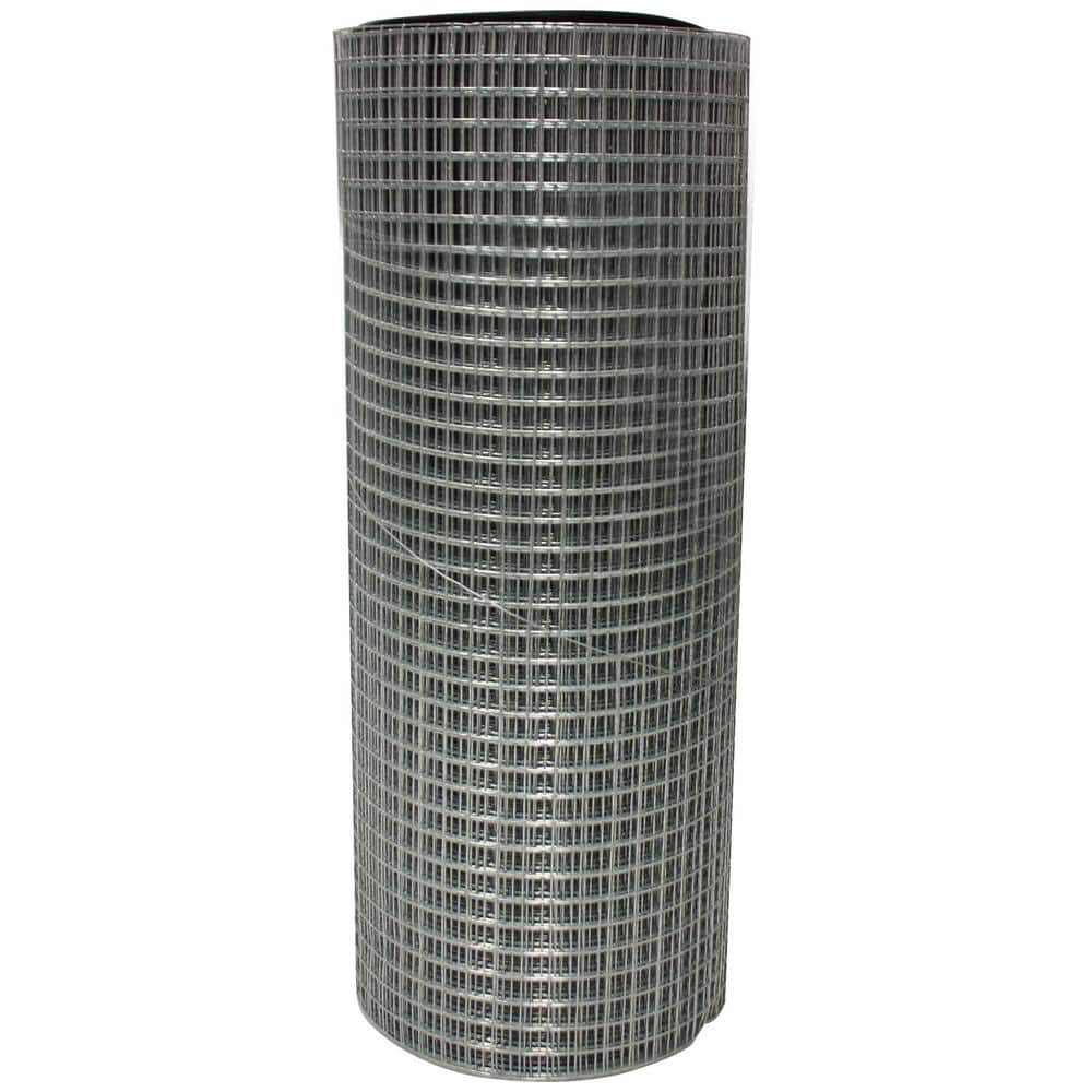 Acorn International 1/2 in. x 3 ft. x 100 ft. Hardware Cloth