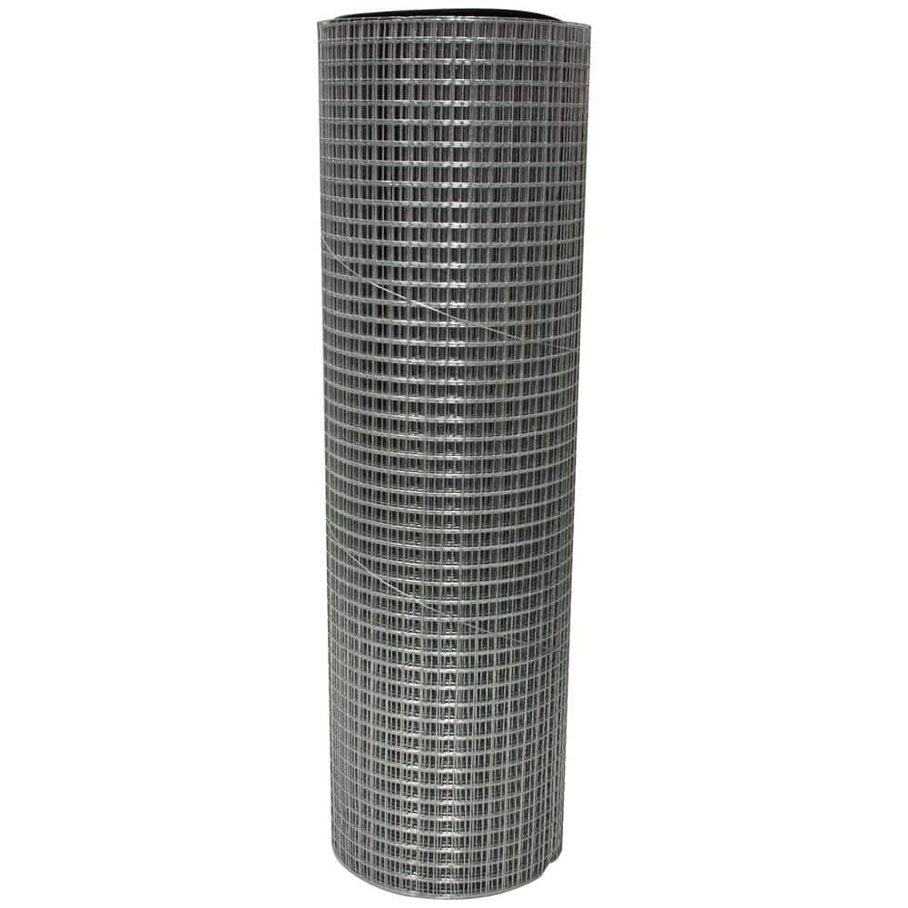Acorn International 1/2 in. x 4 ft. x 100 ft. Hardware Cloth