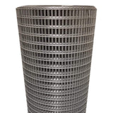 Acorn International 2.5 ft. x 100 ft. Galvanized Welded Wire