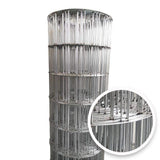 Acorn International 72 in. x 100 ft. 14-Gauge Welded Wire