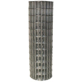 Acorn International 2 ft. x 100 ft. 16-Guage Galvanized Welded Wire