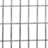 Acorn International 2 ft. x 100 ft. 16-Guage Galvanized Welded Wire