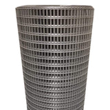 Acorn International 2 ft. x 100 ft. 16-Guage Galvanized Welded Wire