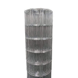 Acorn International 3 ft. x 50 ft. Galvanized Welded Wire