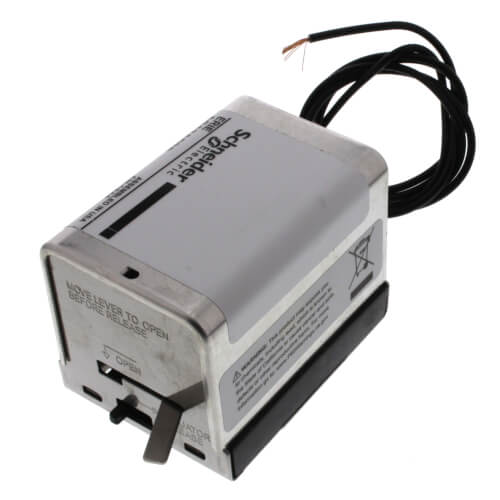Trane ACT00316 hvac replacement part - front view (Voltage: 24V; Product Type: Hvac Replacement Part)
