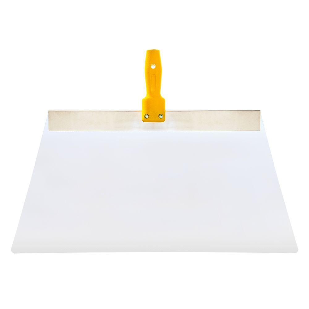 24 in. Knockdown Knife with Clear Lexan Blade - Super Arbor