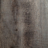 Style Selections (Sample) Forged Oak Water Resistant Wood Look Interlocking Luxury Vinyl Plank