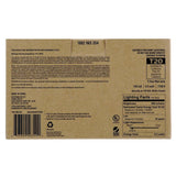 EcoSmart 60-Watt Equivalent A19 Non-Dimmable LED Light Bulb, Soft White, 16-Pack