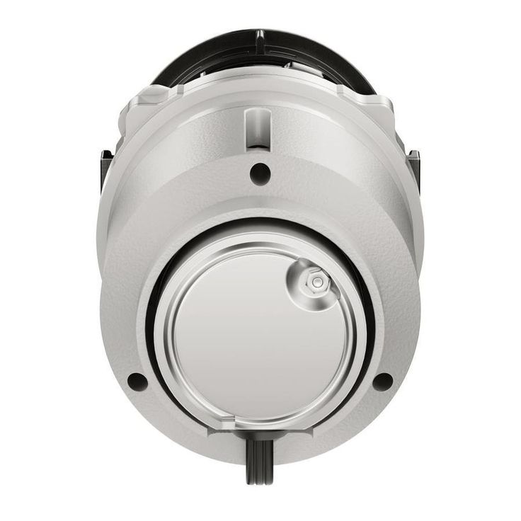Waste King Legend 1/2-HP Continuous Feed Noise Insulation Garbage Disposal