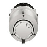 Waste King Legend 1/2-HP Continuous Feed Noise Insulation Garbage Disposal