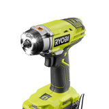 ONE+ 18V Cordless 3/8 in. 3-Speed Impact Wrench (Tool Only) - Super Arbor