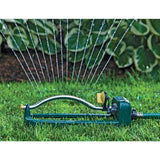 3,000 sq. ft. Oscillating Sprinkler - Super Arbor