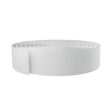 35 ft. Edge Tape in Vanilla White - Super Arbor