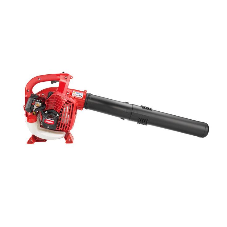 Shindaiwa 170 MPH 453 CFM 25.4 cc Gas 2-Stroke Cycle Handheld Leaf Blower