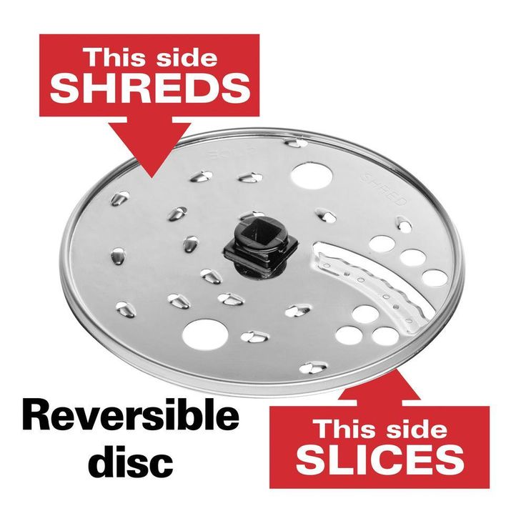 450-Watt 10-Cup Food Processor with Bowl Scraper Attachment