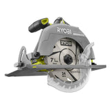 18-Volt ONE+ Cordless Brushless 7-1/4 in. Circular Saw with 4.0 Ah Lithium-Ion Battery - Super Arbor