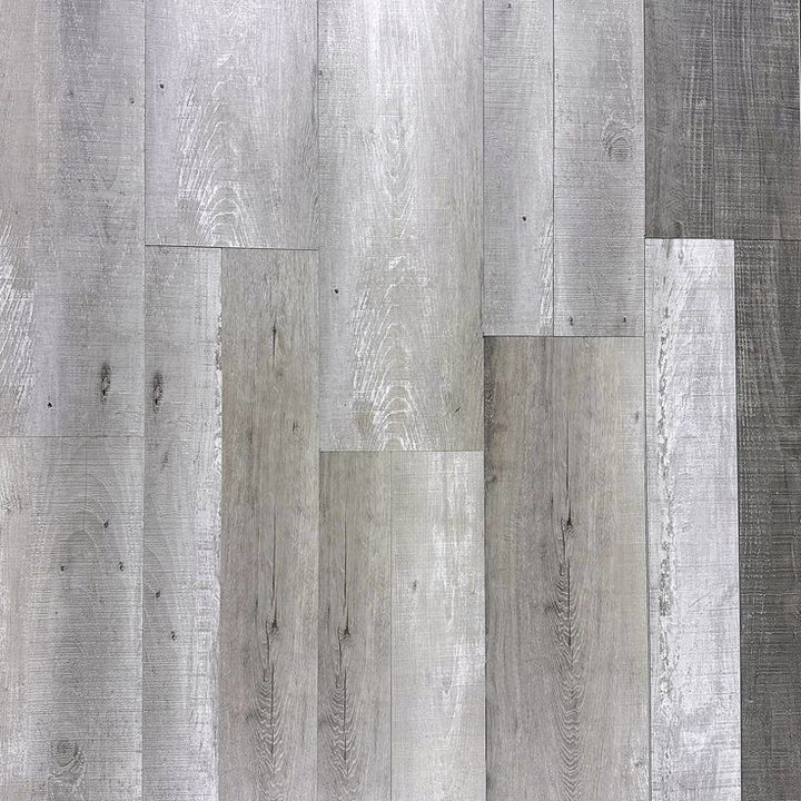 Lifeproof Alpine Backwoods Oak 47.6 in. L Luxury Vinyl Plank Flooring (19.53 sq. ft. / case)