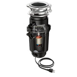 Moen GX 1/2-HP Continuous Feed Garbage Disposal