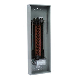PL Series 200 Amp 40-Space 60-Circuit Main Breaker Load Center with 140kA FirstSurge Device Installed - Super Arbor