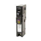 Homeline 20 Amp Single-Pole Plug-On Neutral Combination Arc Fault Circuit Breaker (6-Pack) - Super Arbor