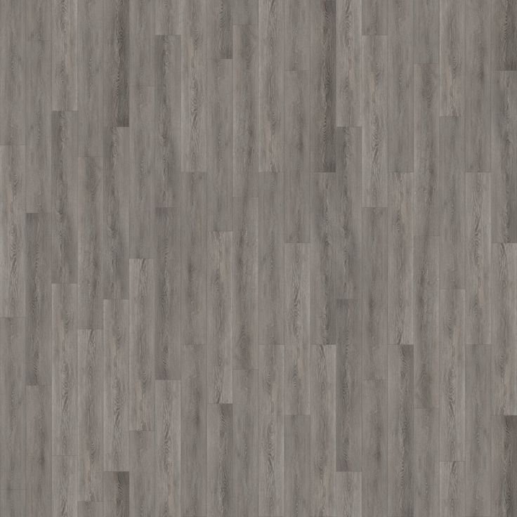 CALI Mute step Breakwater Oak Gray 20-mil x 7-in W x 48-in L Waterproof Interlocking Luxury Vinyl Plank Flooring (24.03-sq ft/ Carton)