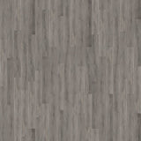 CALI Mute step Breakwater Oak Gray 20-mil x 7-in W x 48-in L Waterproof Interlocking Luxury Vinyl Plank Flooring (24.03-sq ft/ Carton)