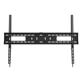 Apex by Promounts Extra Large Flat TV Wall Mount for 60-100" - Super Arbor