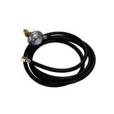 30K-60K BTU Propane Forced Air Heater - Super Arbor