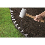 ProFlex No-Dig 100 ft. Landscape Edging Kit - Super Arbor