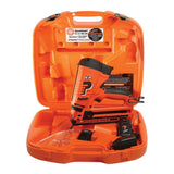 16-Gauge Cordless Lithium-Ion Angled Finish Nailer - Super Arbor