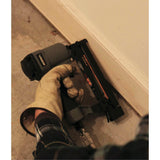 Pneumatic 18-Gauge 2 in. Brad Nailer - Super Arbor