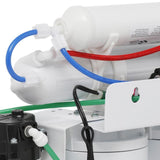 Zero-Waste Under Sink Reverse Osmosis Water Filtration System