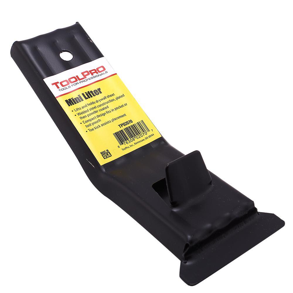 Drywall Mini Lifter - Super Arbor