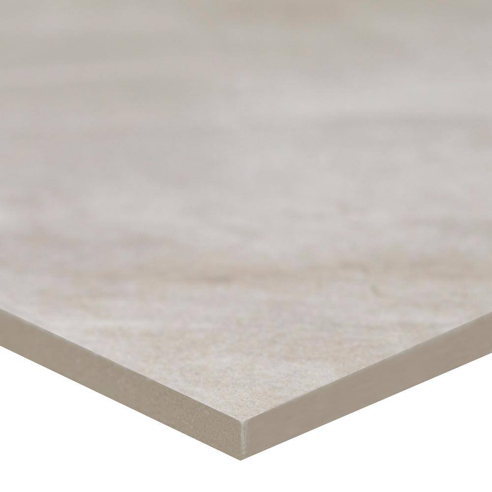 MSI Adella Gris 18 in. x 18 in. Matte Porcelain Wall Tile (742.5 sq. ft./Pallet)