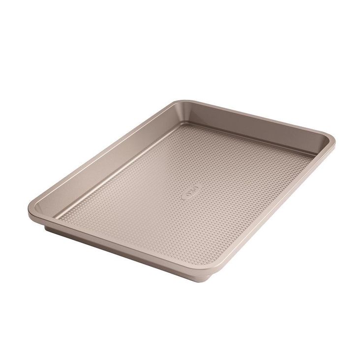 Good Grips Non-Stick Pro 10 in. x 15 in. Jelly Roll Pan