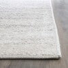 Safavieh Adirondack Sasha 4 x 6 Ivory/Silver Indoor Ombre Industrial Area Rug