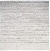 Safavieh Adirondack Sasha 4 x 6 Ivory/Silver Indoor Ombre Industrial Area Rug