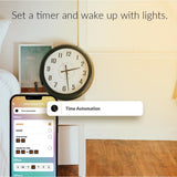AduroSmart ERIA Tunable White 60-Watt Equivalent A19 Dimmable CRI 90+ Wireless Smart LED Light Bulb