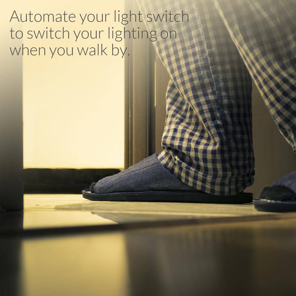 AduroSmart ERIA Smart Home Wireless Motion Sensor