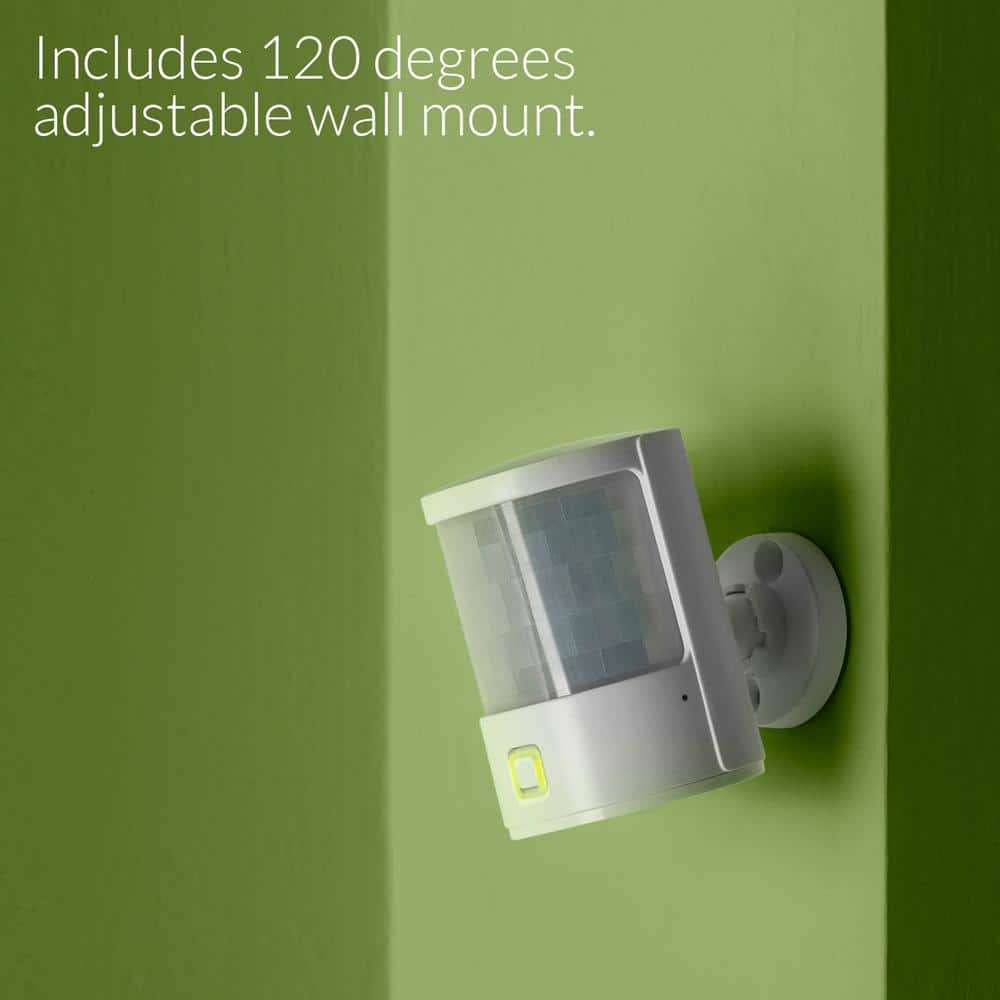 AduroSmart ERIA Smart Home Wireless Motion Sensor