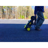 Realm 2000 PSI 1.60 GPM 13 Amp Electric Pressure Washer