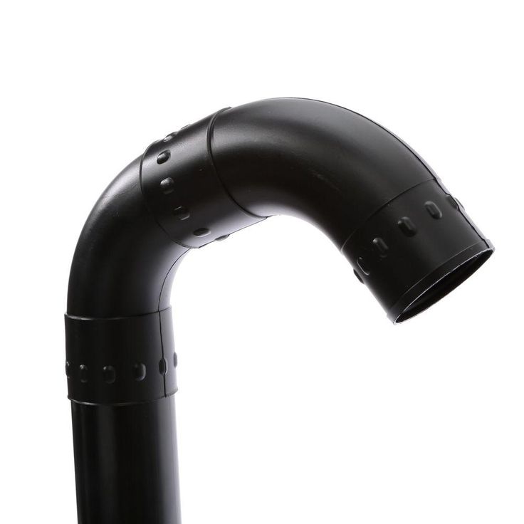 ECHO Posi-Loc Rain Gutter Cleaning Kit