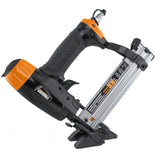 Ultimate Pneumatic Flooring Nailer Kit with Fasteners (2-Piece) - Super Arbor