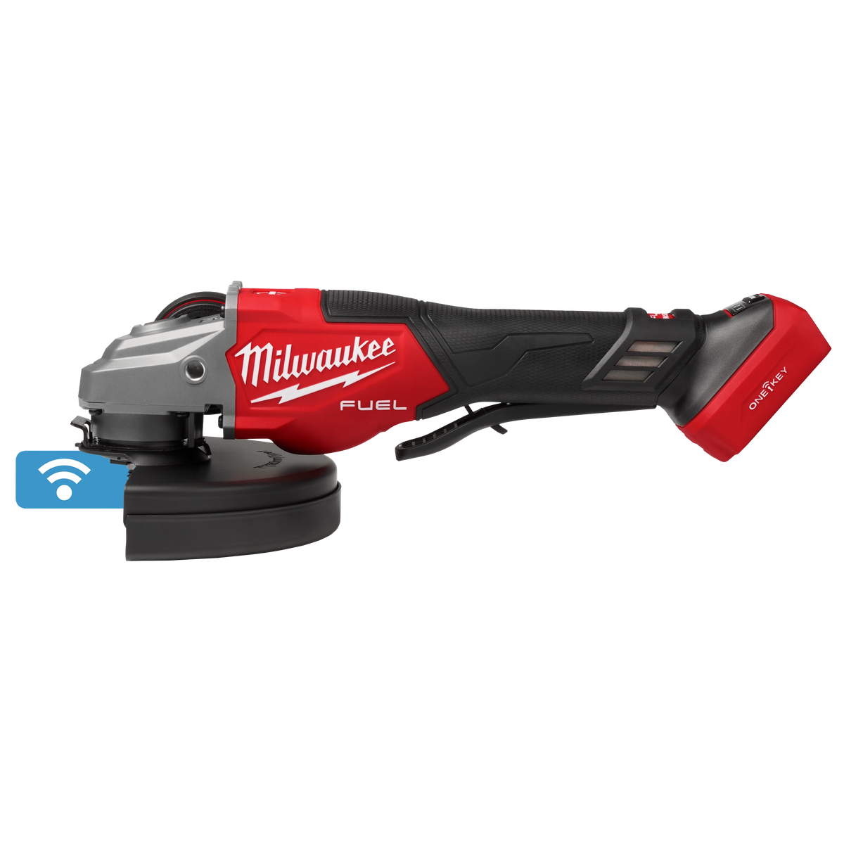 Milwaukee M18 FUEL 18-Volt Lithium-Ion Brushless Cordless Combo Kit (5-Tool) with M18 Rocket Light