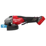Milwaukee M18 FUEL 18-Volt Lithium-Ion Brushless Cordless Combo Kit (5-Tool) with M18 Rocket Light