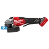 Milwaukee M18 FUEL 18-Volt Lithium-Ion Brushless Cordless Combo Kit (7-Tool) w/ (3) Batteries