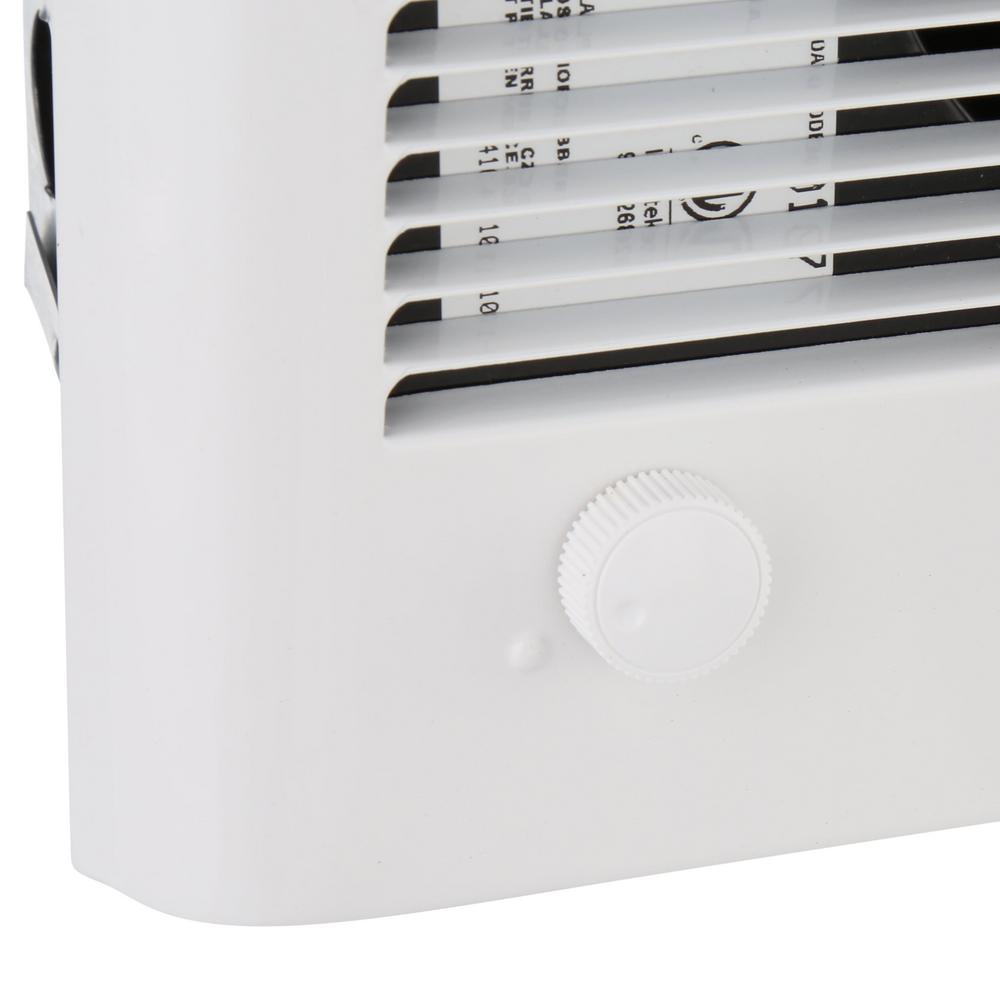2,000-Watt Small Room Wall Heater - Super Arbor