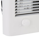 2,000-Watt Small Room Wall Heater - Super Arbor