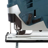 6.5 Amp Corded Variable Speed Top-Handle Jig Saw Kit with Carrying Case