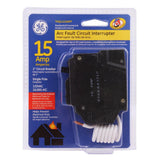 15 Amp Single-Pole AFCI Circuit Breaker - Super Arbor